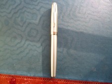 PARKER SONNET (S NIB)