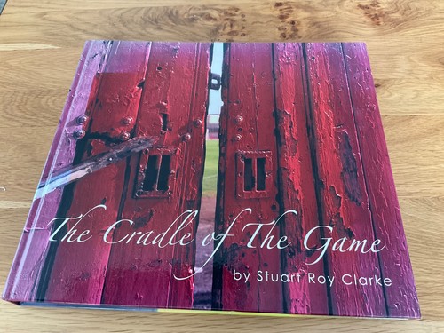 The cradle game england - of,