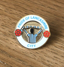 Pride of Lancashire Manchester