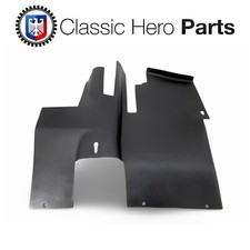 BMW E21 Lower Knee Kick Panel
