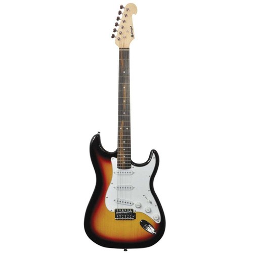 Chord cal63 3ts - chord, electric