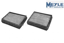 FILTER INTERIOR AIR FITS: MERCEDES-BENZ C-CLASS C 180 /C 200 KOMPRESSOR /C 24