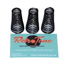 Thorens TD125 Springs