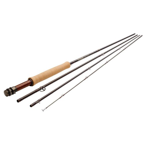 Sage classic fly - classic, rod