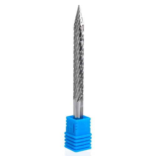 6mm carbide steel tyre - 6mm, alloy