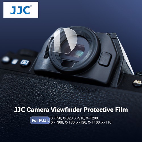 Viewfinder screen protector - viewfinder,