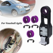 3PC For Vauxhall Agila Gear