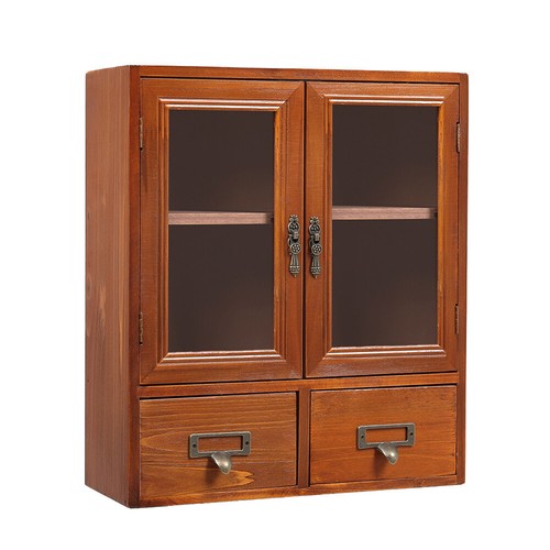 Shabby chic wooden - shabby, vintage