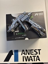 Anest Iwata WS400 Clear 1.3 Plus 600ml Gravity Cup Series 1