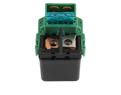 Starter remote control - , for
