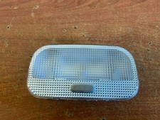 PEUGEOT 307 SW 2.0 HDI 2006 REAR INTERIOR ROOF LIGHT