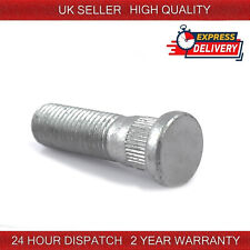 WHELL STUD M12 X 42mm FOR FORD C-MAX FIESTA FOCUS MONDEO KA ESCORT W700678S442