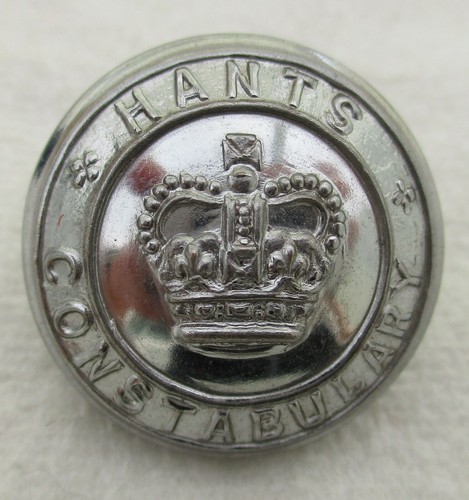 Obsolete british hants - obsolete, british:"hants