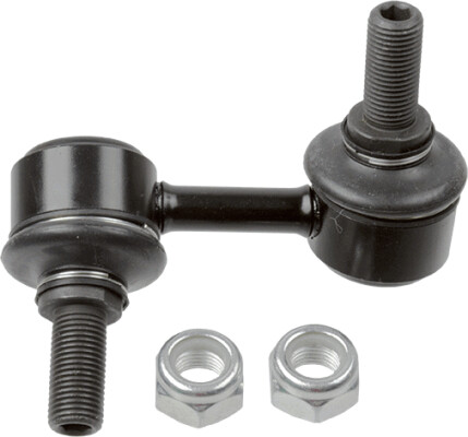 New rod strut - stabiliser, for