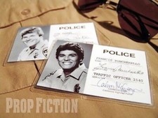 CHiPs - Frank Poncherello &