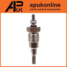 Glow Heater Plugs for