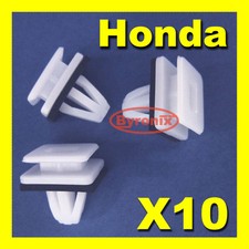 SIDE SKIRT SILL CLIPS FOR