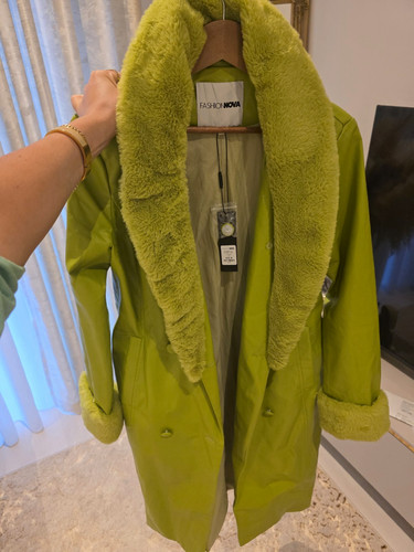 Fashion nova women green - nova,