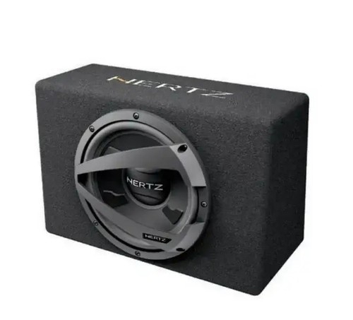 Hertz dbx 10 subwoofer - 25.3,