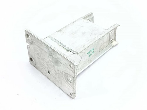 8k0807133c front bumper - bumper, rh