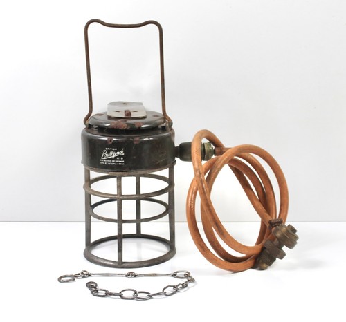 1950s british bullfinch - british, gas