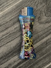 Ed Hardy Vintage Plastic