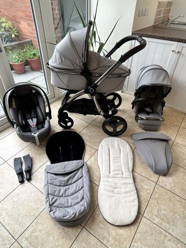 Egg stroller carrycot - stroller, &