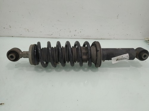Rear shock absorber peugeot - lh,
