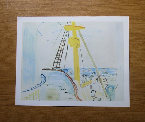 9 ocean liner - 7.9",