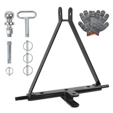 Compact Tractor 3 Point