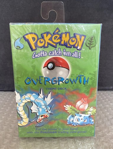 Pokemon overgrowth theme - -,