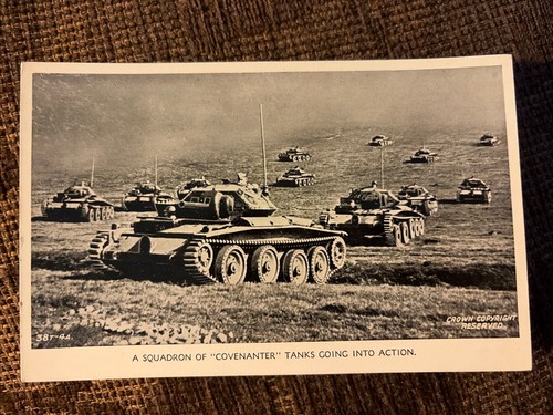 Wwii photo postcard - wwii,