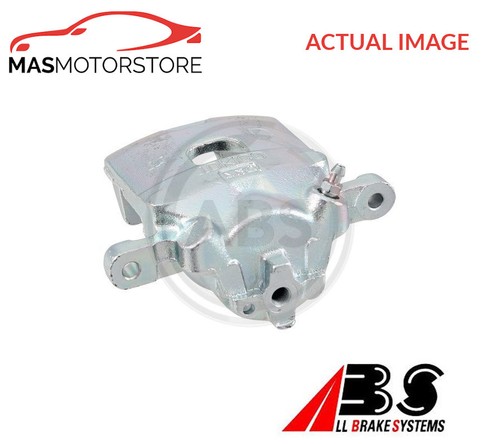 Brake caliper braking front - braking,