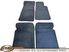 TAILORED CARPET SET  JAGUAR XJ