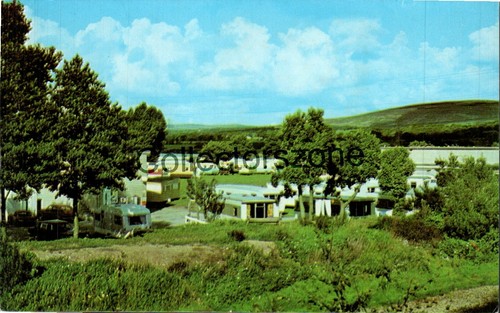 Garstang six arches caravan - six,