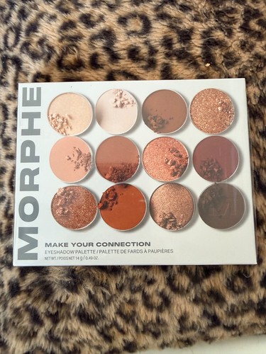 Sealed morphe eye - bn, shadow