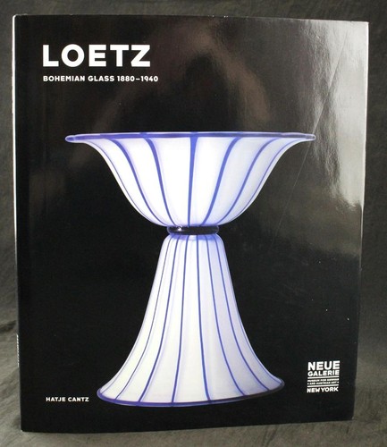 2003 hatje cantz loetz - 2003,