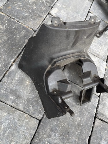Yamaha aerox under seat panel - yamaha,