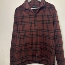 Men’s All Saints Lumber