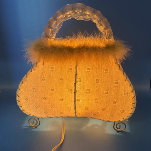 Womens purse shaped table - womens,