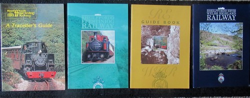 Ffestiniog railway porthmadog - ffestiniog,