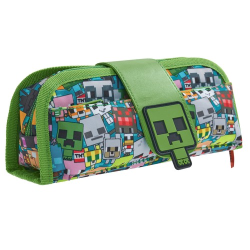 Minecraft pencil case for boys - for,