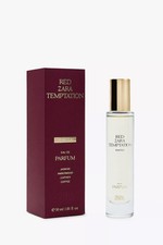 ZARA Red Temptation Winter EDP