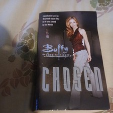 Buffy the Vampire Slayer