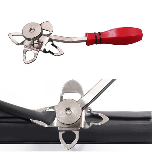 Reliable windshield locking - reliable,