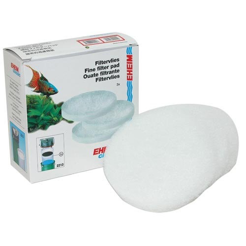 Eheim 2213 fine white pads - eheim,
