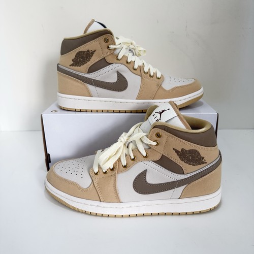 Nike jordan mid - 1, women’s