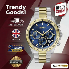 HUGO BOSS HB1513767 Men's Hero