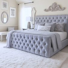 LOXLEY CHESTERFIELD QUEEN