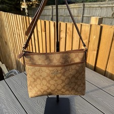 Vintage Coach Signature File